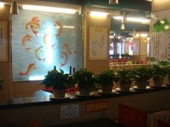 -鸿盛火锅(重庆路店)