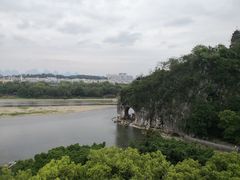 -璟象酒店-爱丽坊景观餐厅