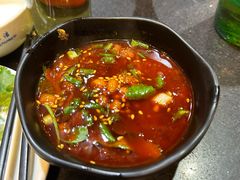 -大拿渔火锅(万豪白领富贵西园店)