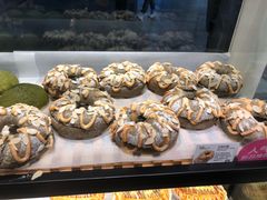 -早安巴黎(四季坊店)