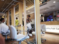 -简法造型·品牌形象店