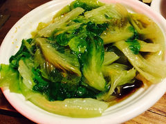 -我家小馆(江汉路店)