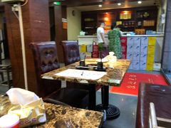 -林记潮牛·牛肉火锅(上马墩店)