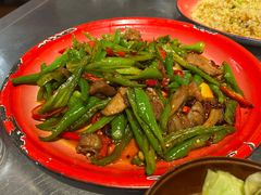 -馬伍旺川菜(金象城店)
