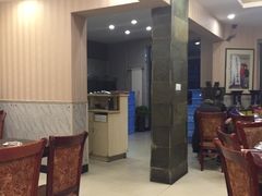 -金牌餐厅·天津菜·八珍豆腐·老爆三(瓷房子店)