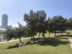 -在海一方公园