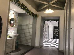 -撒玛利亚超级密室·怪谈店