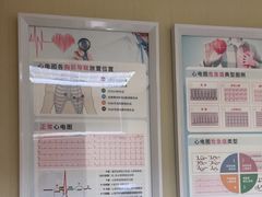 -爱康国宾体检中心(总部基地分院)
