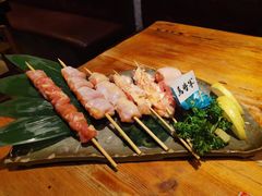-日吉丸·鸟将军炭火融合酒馆(中央大街店)