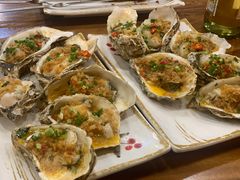 -兰州-西固陈记牛肉面·烧烤(山阴路店)