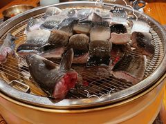 -味家烤肉烤鳗鱼牛排(西塔旗舰店)