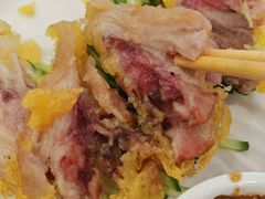-国贸旋转餐厅(国贸广场店)