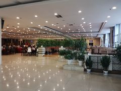 -紫金港餐饮中心-风味餐厅(浙江大学紫金港校区店)