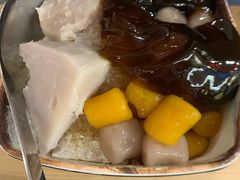 -鲜芋仙(中环百联2店)