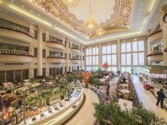 -曲江惠宾苑宾馆(大雁塔大唐不夜城店)