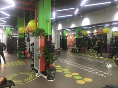 -VPsmart私教健身工作室(新华路旗舰店)