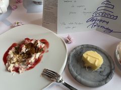 -Le Comptoir de Pierre Gagnaire