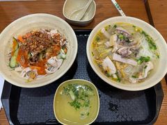 -华姐鸡粉(教育路店)