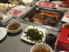 -海底捞火锅(杭州萧山宝龙广场店)