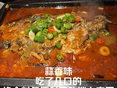 -炉鱼(亲橙里店)