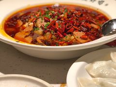 -江渔儿酸菜鱼·拔草餐厅(虎门君乐汇店)