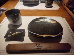 -玉川屋·深夜食堂居酒屋(柳巷店)