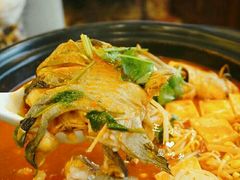 -贵州大厦贵州厅(樱花园西街店)