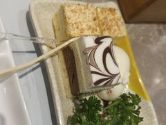 -上渔铁板烧(熙悦汇店)