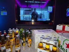 -星歌迷PARTY KTV(锦艺城店)