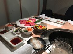 -神户牛焼肉専門店 牛一(道顿堀店)