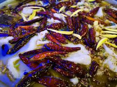 -鱼库·不仅是一家烤鱼店(车公庙店)