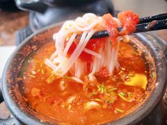 -渝龙记罐罐米线(中央城店)