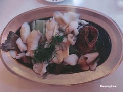 -花舍·新派粤菜·西餐·下午茶(亚运村·鸟巢店)