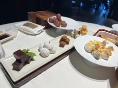 -四季民福烤鸭店(外滩外白渡桥店)