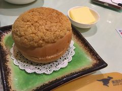 -大咀港式茶餐厅(海岸城店)