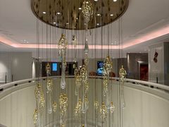 -Yan Ting 宴庭中餐厅(上海静安瑞吉酒店)