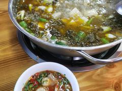 -韩妹鱼庄·泸定老字号(泸定店)