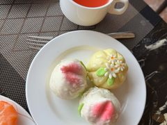 -皇朝万鑫自助餐厅