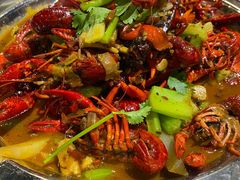 -小杨烤肉(高新店)