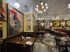 -Entrecôte 法国牛扒馆(保利·时光里店)
