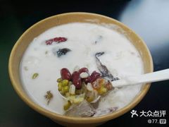 -做得清补凉(上邦店)