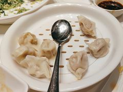 白菜水饺-鑫复盛皇嘉海鲜酒店