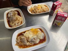 牛肉拉肠-源记肠粉(华贵路店)