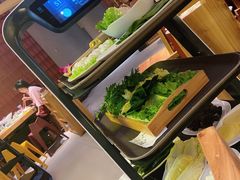 -巴奴毛肚火锅(大剧院店)