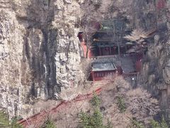-北岳恒山