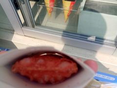 -麦当劳(花园北路店)