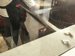 -小姜锅贴(凤凰街店)