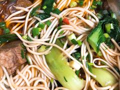 烧鸡公牛肉面-胥佳烧鸡公牛肉面馆