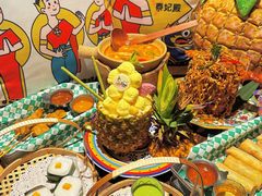 -泰妃殿(武汉首店)