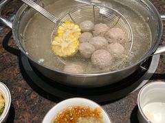 -八合里潮汕鲜牛肉火锅(深圳海岸城店)